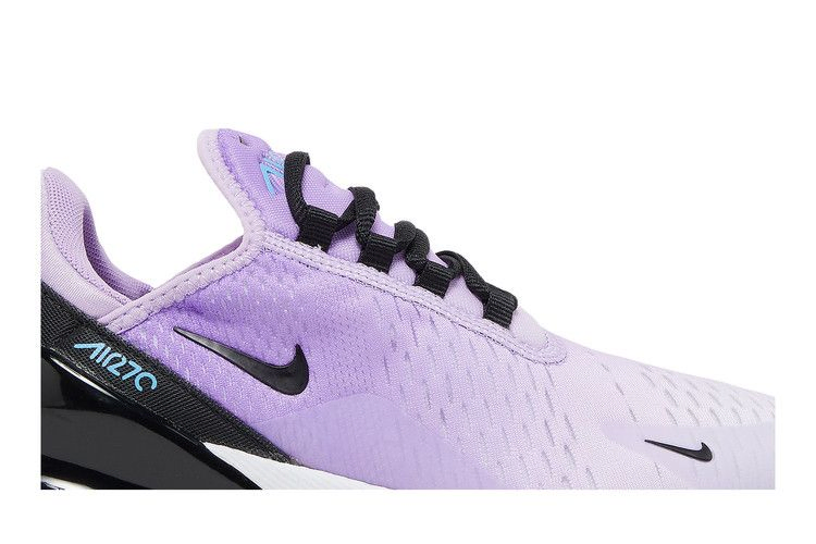 Кроссовки Nike Wmns Air Max 270 'Lilac'