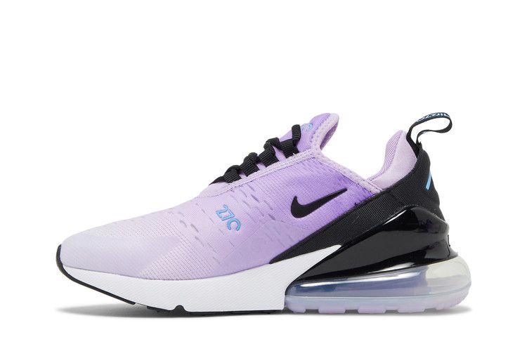 Кроссовки Nike Wmns Air Max 270 'Lilac'