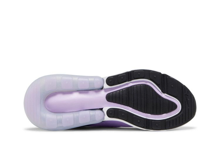 Кроссовки Nike Wmns Air Max 270 'Lilac'