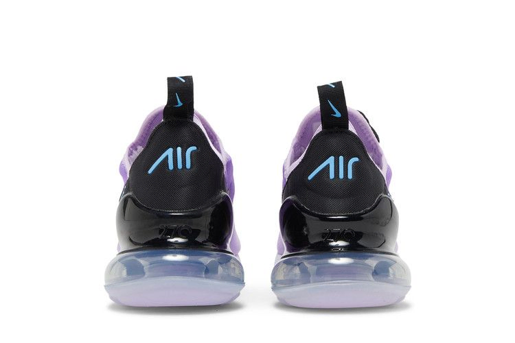 Кроссовки Nike Wmns Air Max 270 'Lilac'