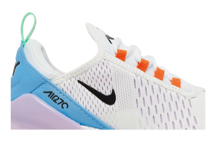 Кроссовки Wmns Air Max 270 'Nike 101'