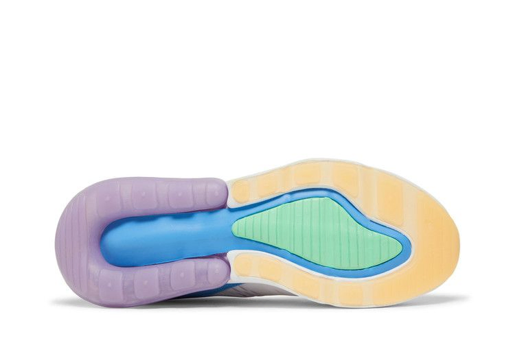 Кроссовки Wmns Air Max 270 'Nike 101'