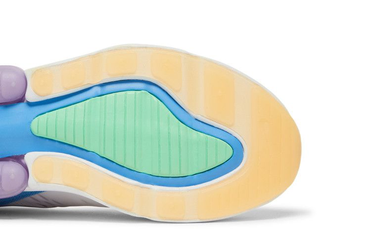 Кроссовки Wmns Air Max 270 'Nike 101'