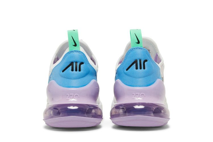 Кроссовки Wmns Air Max 270 'Nike 101'