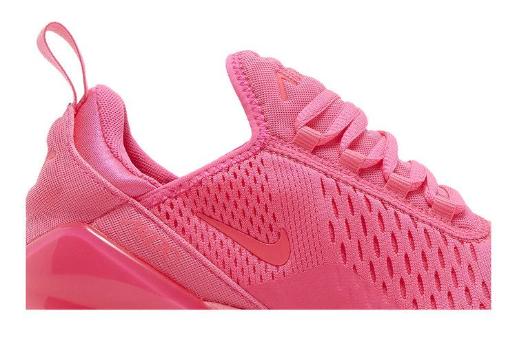 Кроссовки Nike Wmns Air Max 270 'Triple Pink'