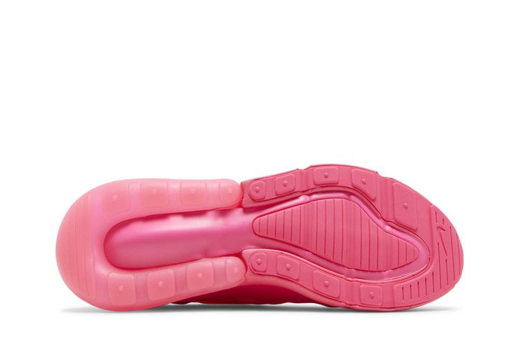Кроссовки Nike Wmns Air Max 270 'Triple Pink'