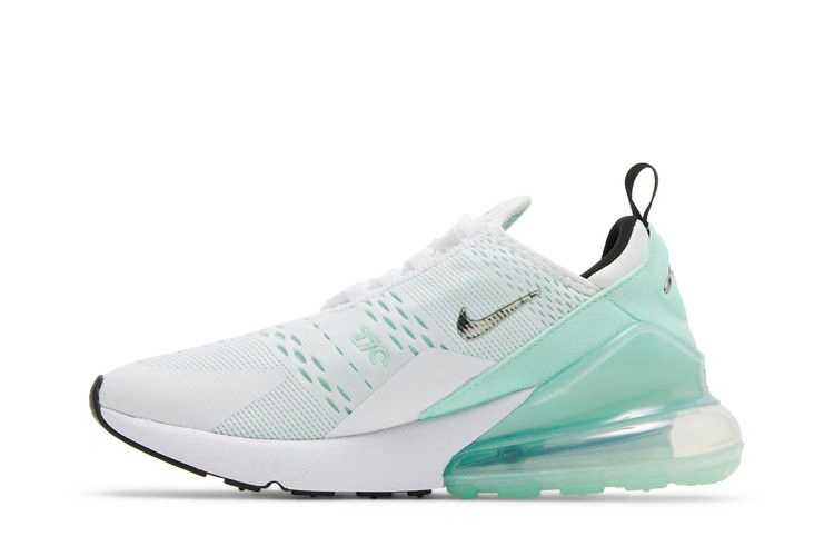 Кроссовки Nike Wmns Air Max 270 'White Mint Foam'