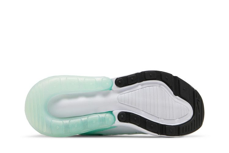 Кроссовки Nike Wmns Air Max 270 'White Mint Foam'