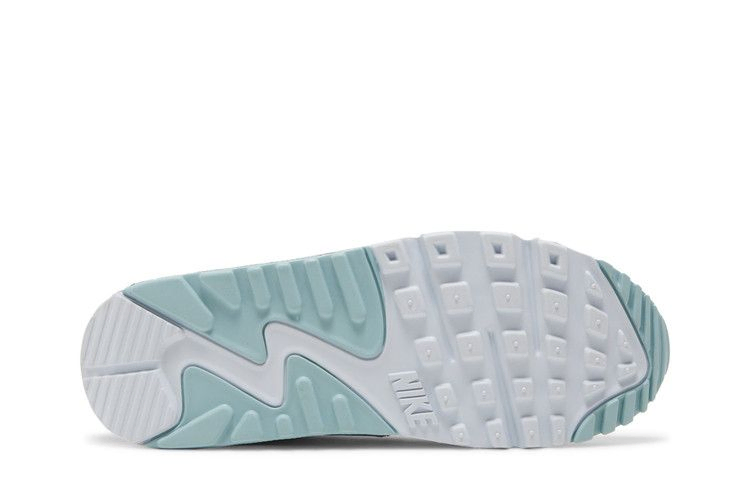 Кроссовки Nike Wmns Air Max 90 'Camo Swoosh'