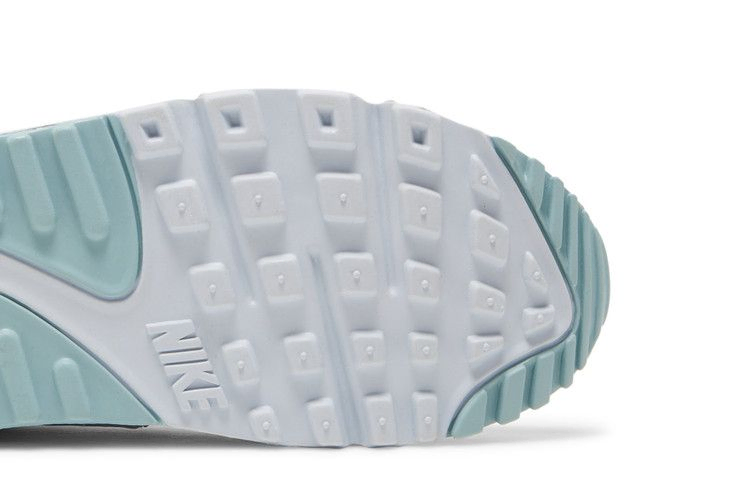 Кроссовки Nike Wmns Air Max 90 'Camo Swoosh'