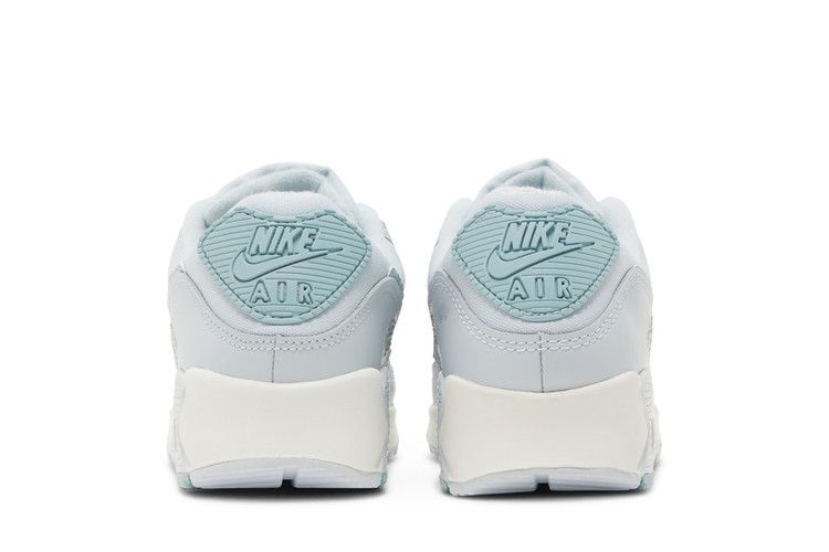 Кроссовки Nike Wmns Air Max 90 'Camo Swoosh'