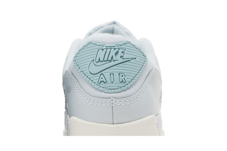 Кроссовки Nike Wmns Air Max 90 'Camo Swoosh'