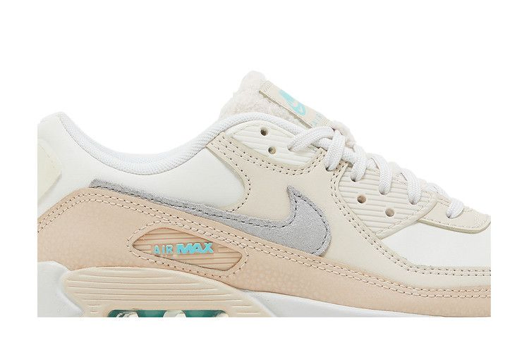 Кроссовки Nike Wmns Air Max 90 'Mama'