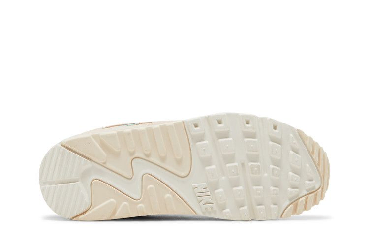 Кроссовки Nike Wmns Air Max 90 'Mama'