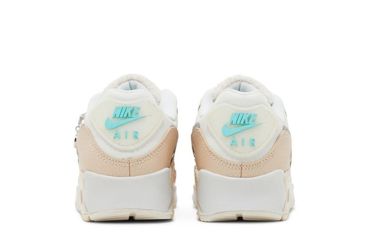 Кроссовки Nike Wmns Air Max 90 'Mama'