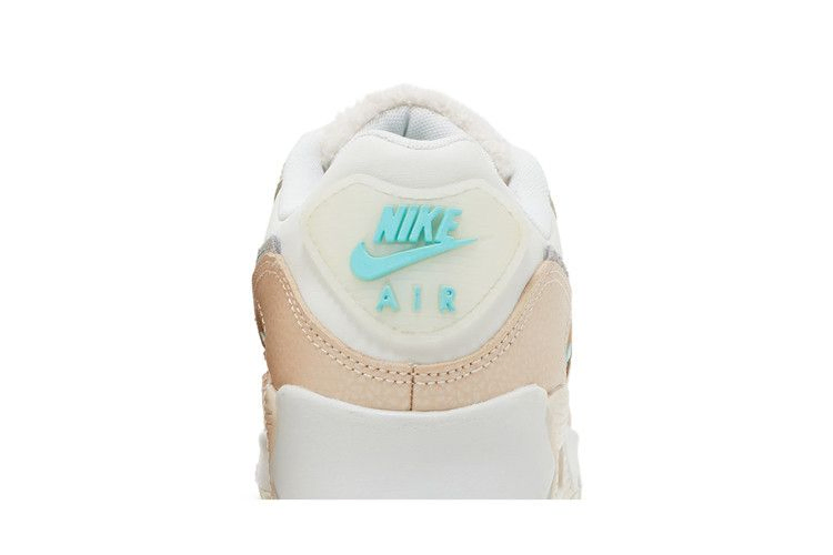 Кроссовки Nike Wmns Air Max 90 'Mama'