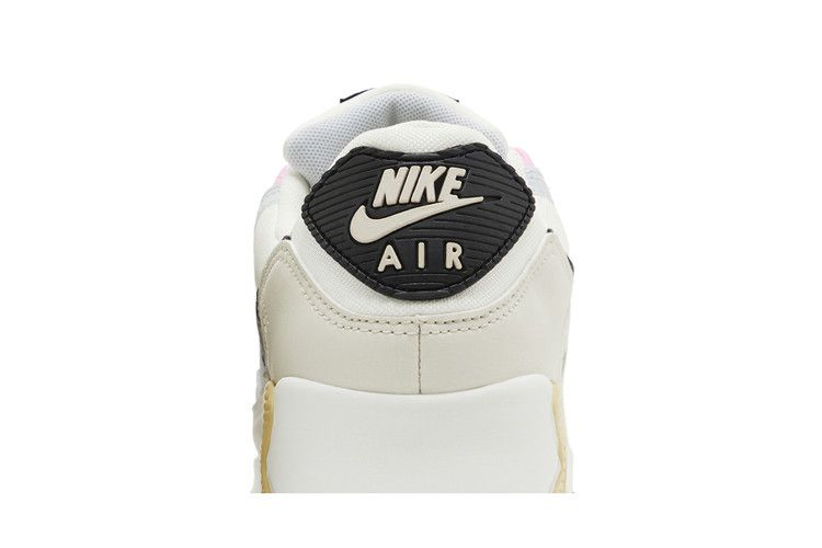 Кроссовки Nike Wmns Air Max 90 'Multi-Color Pastel'