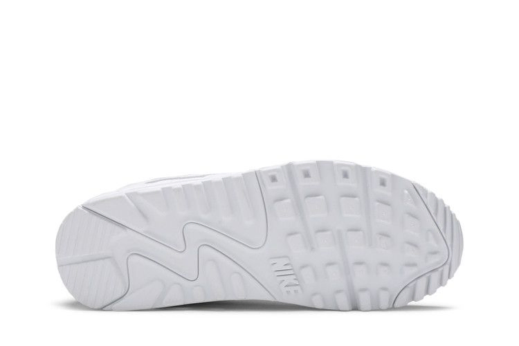 Кроссовки Nike Wmns Air Max 90 'Sail Red'