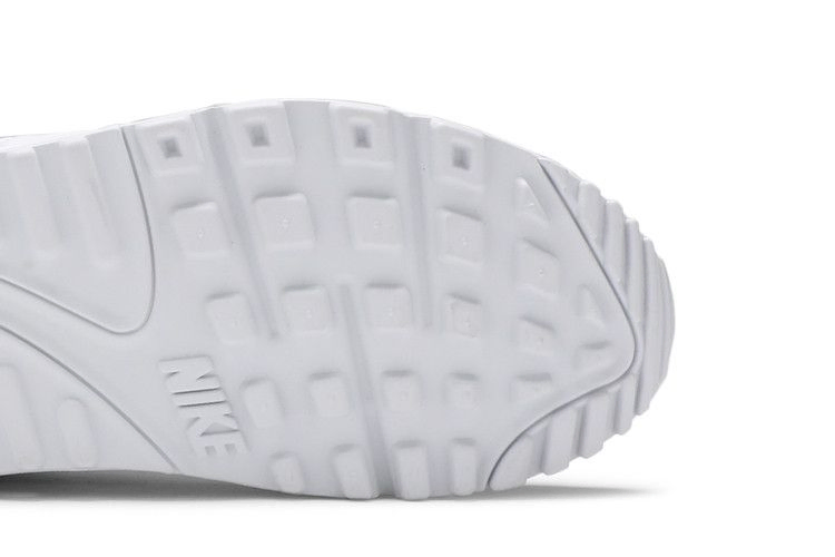 Кроссовки Nike Wmns Air Max 90 'Sail Red'