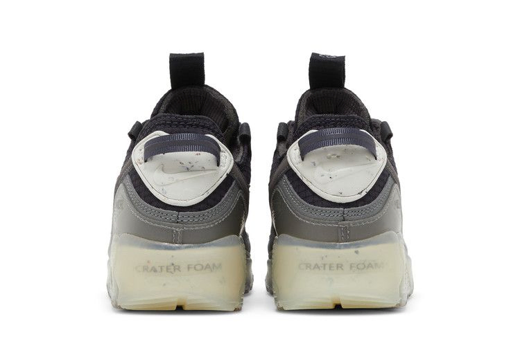 Кроссовки Nike Wmns Air Max Terrascape 90 'Black Thunder Grey'