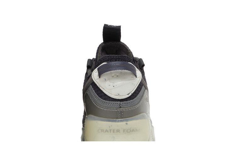 Кроссовки Nike Wmns Air Max Terrascape 90 'Black Thunder Grey'