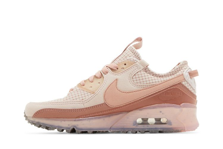 Кроссовки Nike Wmns Air Max Terrascape 90 'Pink Oxford'