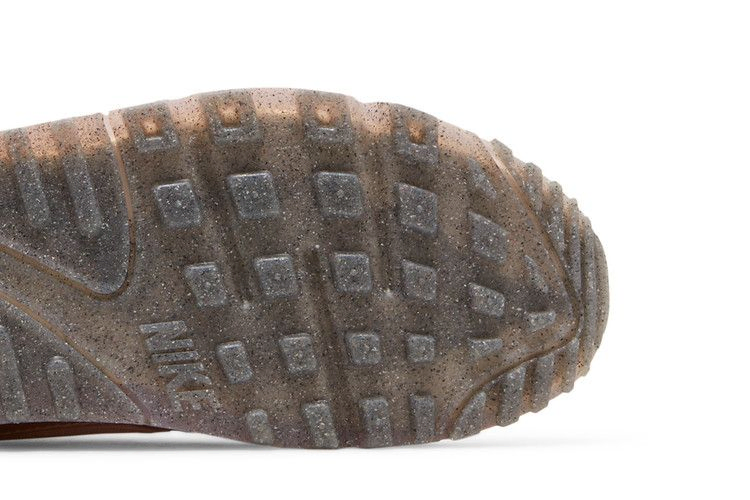 Кроссовки Nike Wmns Air Max Terrascape 90 'Pink Oxford'