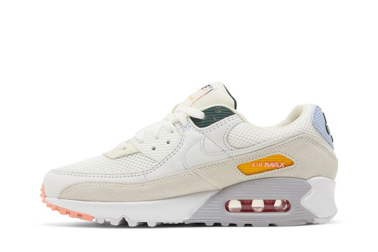Кроссовки Nike Wmns Air Max 90 'We'll Take It From Here'