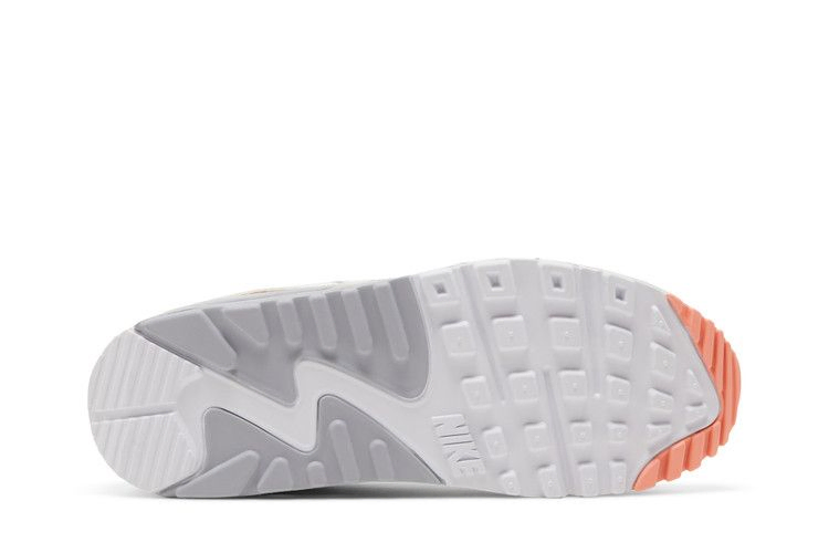 Кроссовки Nike Wmns Air Max 90 'We'll Take It From Here'