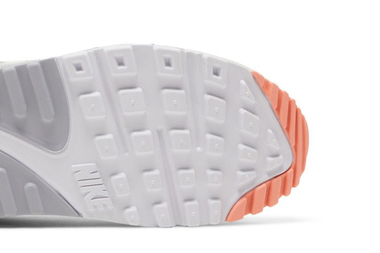 Кроссовки Nike Wmns Air Max 90 'We'll Take It From Here'