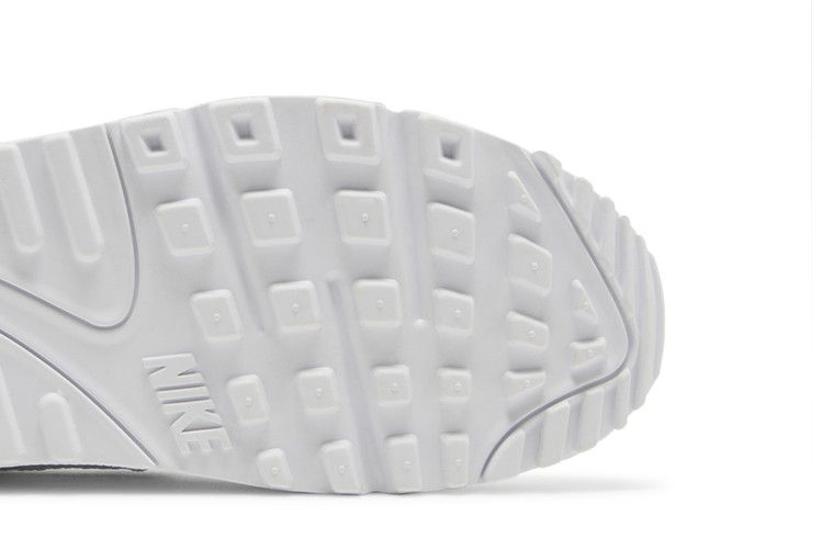 Кроссовки Nike Wmns Air Max 90 'White Snakeskin'