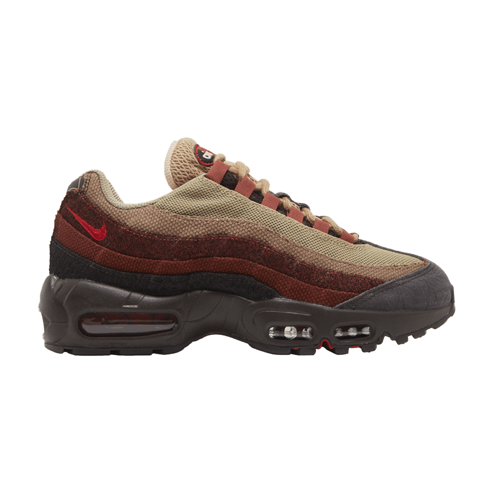 Nike air max 95 running shoes best sale