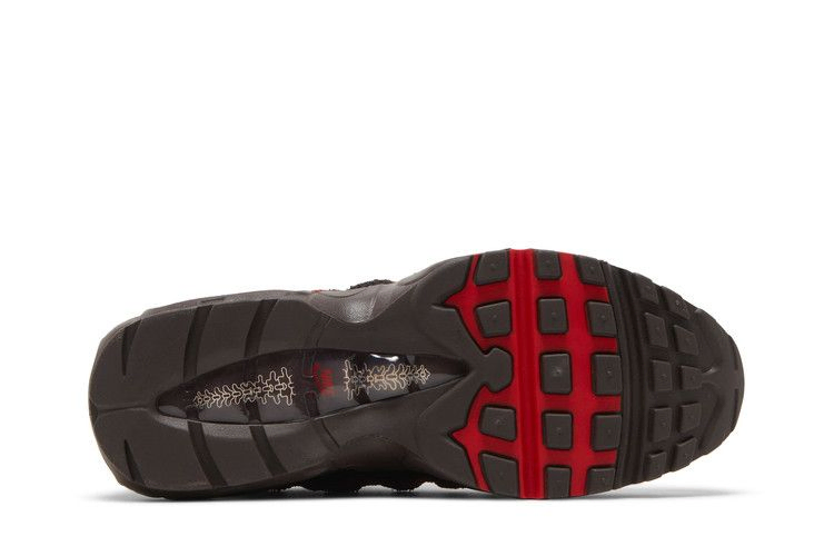 Кроссовки Nike Wmns Air Max 95 'Anatomy of Air - Spine'