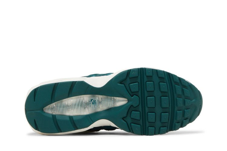 Кроссовки Nike Wmns Air Max 95 'Green Velvet'