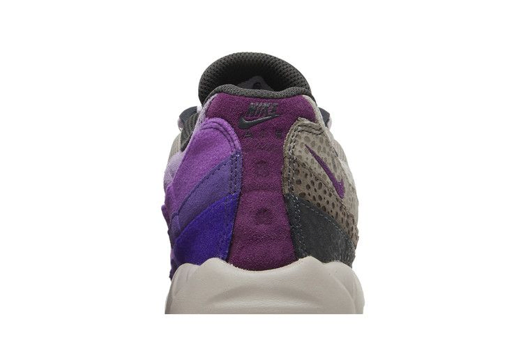 Кроссовки Nike Wmns Air Max 95 'Viotech'