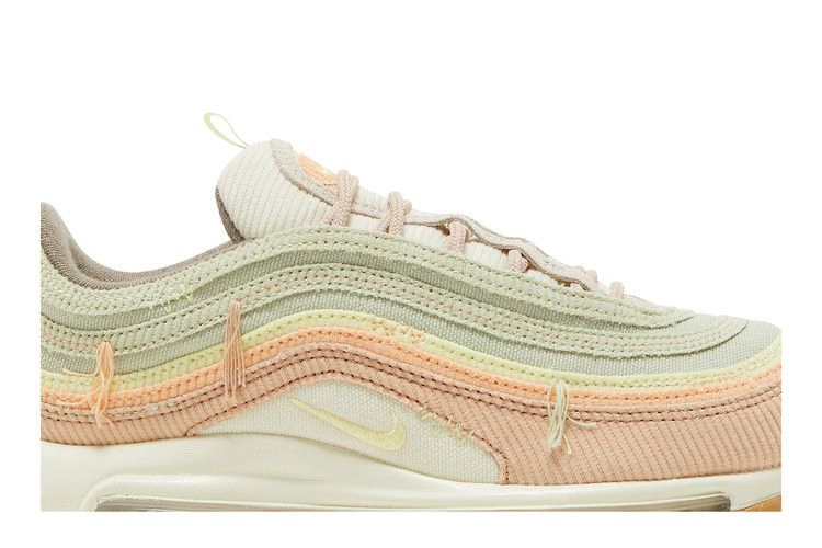 Кроссовки Nike Wmns Air Max 97 'Bright Side'