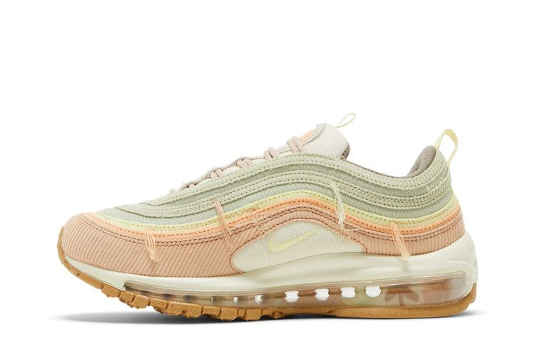 Кроссовки Nike Wmns Air Max 97 'Bright Side'