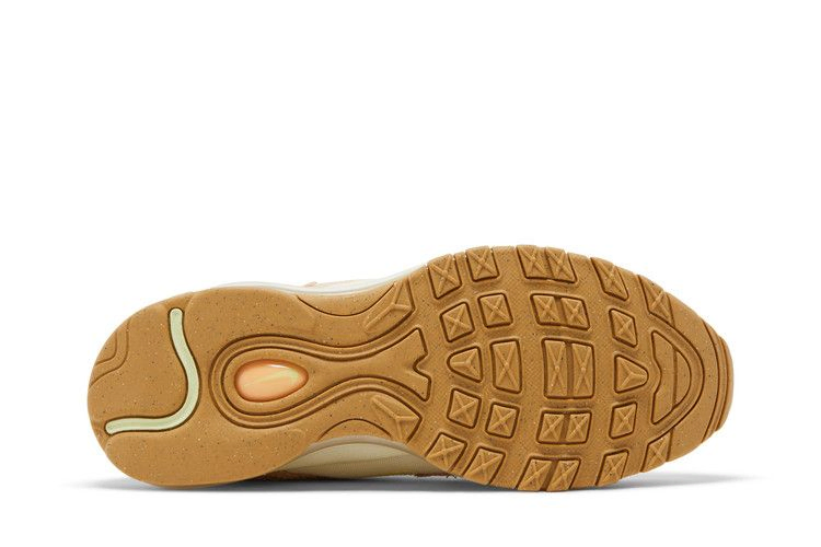 Кроссовки Nike Wmns Air Max 97 'Bright Side'