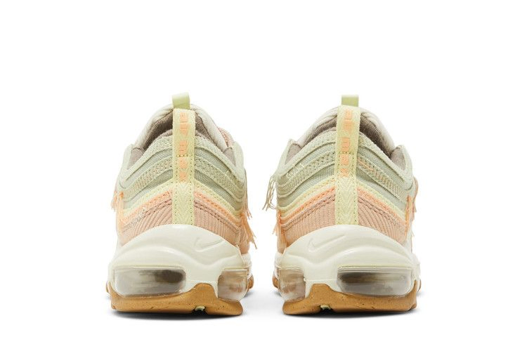 Кроссовки Nike Wmns Air Max 97 'Bright Side'