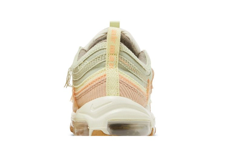 Кроссовки Nike Wmns Air Max 97 'Bright Side'