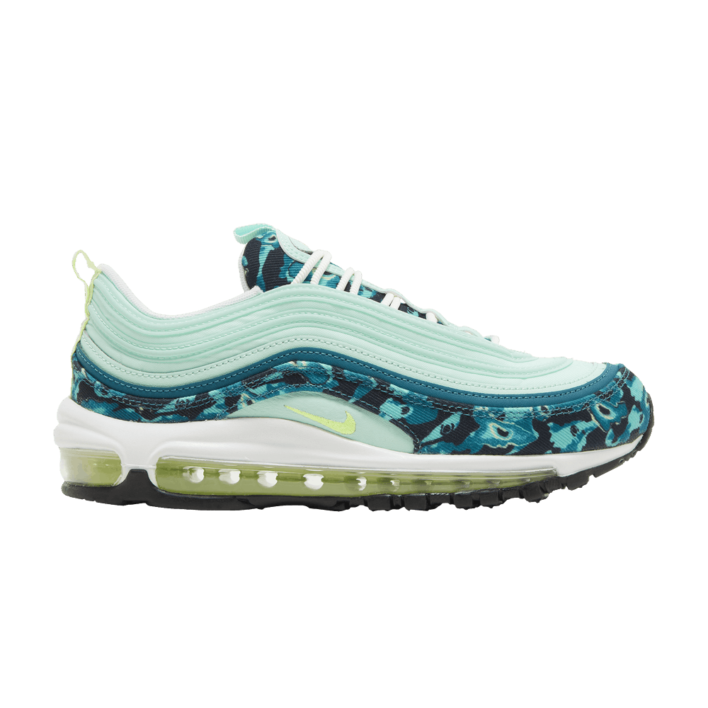 Nike Wmns Air Max 97 Moth Camo DX3366 300