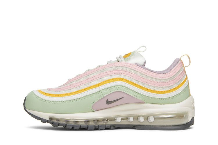 Кроссовки Nike Wmns Air Max 97 'Multi Pastel'