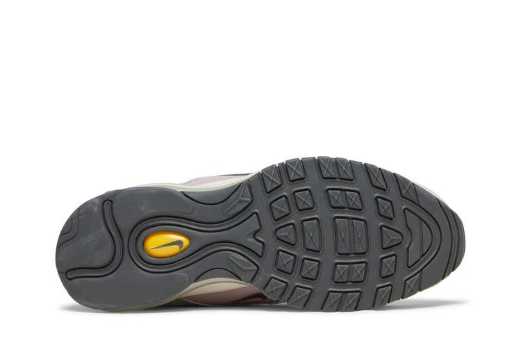 Кроссовки Nike Wmns Air Max 97 'Multi Pastel'