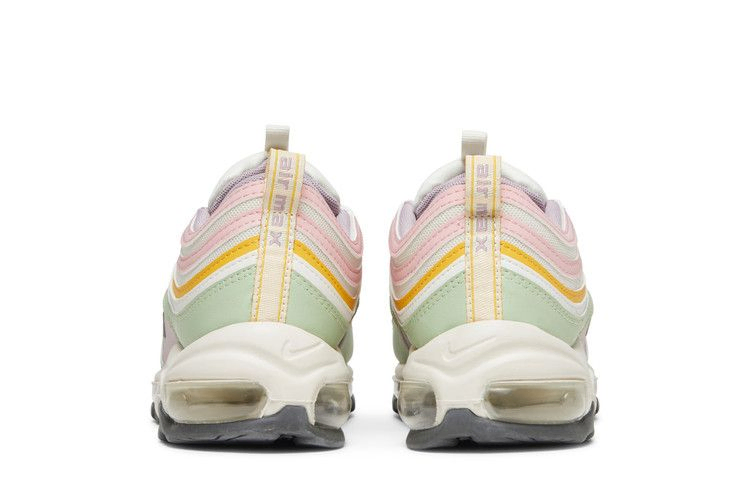 Кроссовки Nike Wmns Air Max 97 'Multi Pastel'
