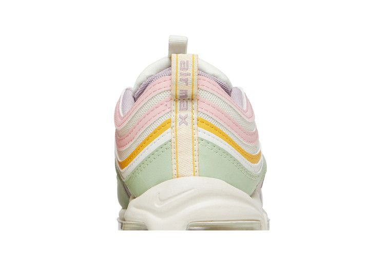 Кроссовки Nike Wmns Air Max 97 'Multi Pastel'