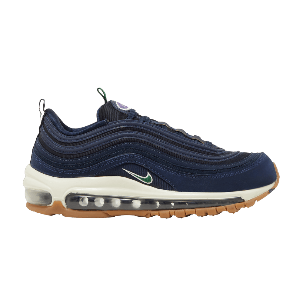 Nike air max 97 gs obsidian hotsell