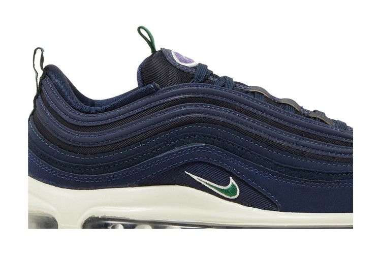 Nike air max 97 obsidian best sale