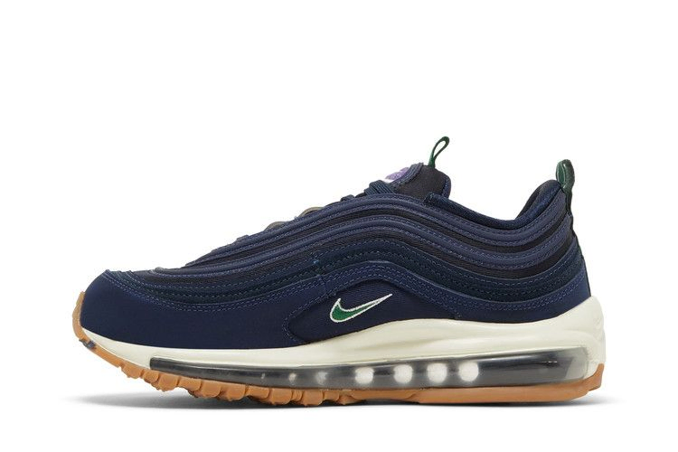 Кроссовки Nike Wmns Air Max 97 'Letterman Pack'
