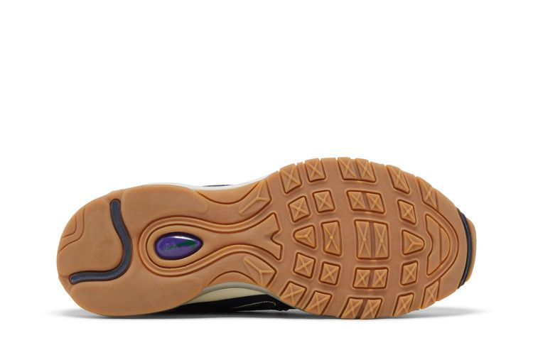 Кроссовки Nike Wmns Air Max 97 'Letterman Pack'