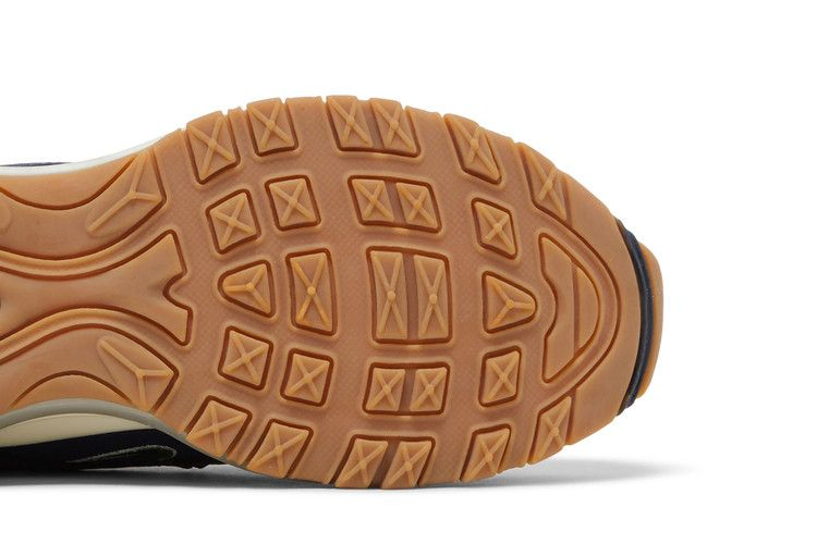 Кроссовки Nike Wmns Air Max 97 'Letterman Pack'